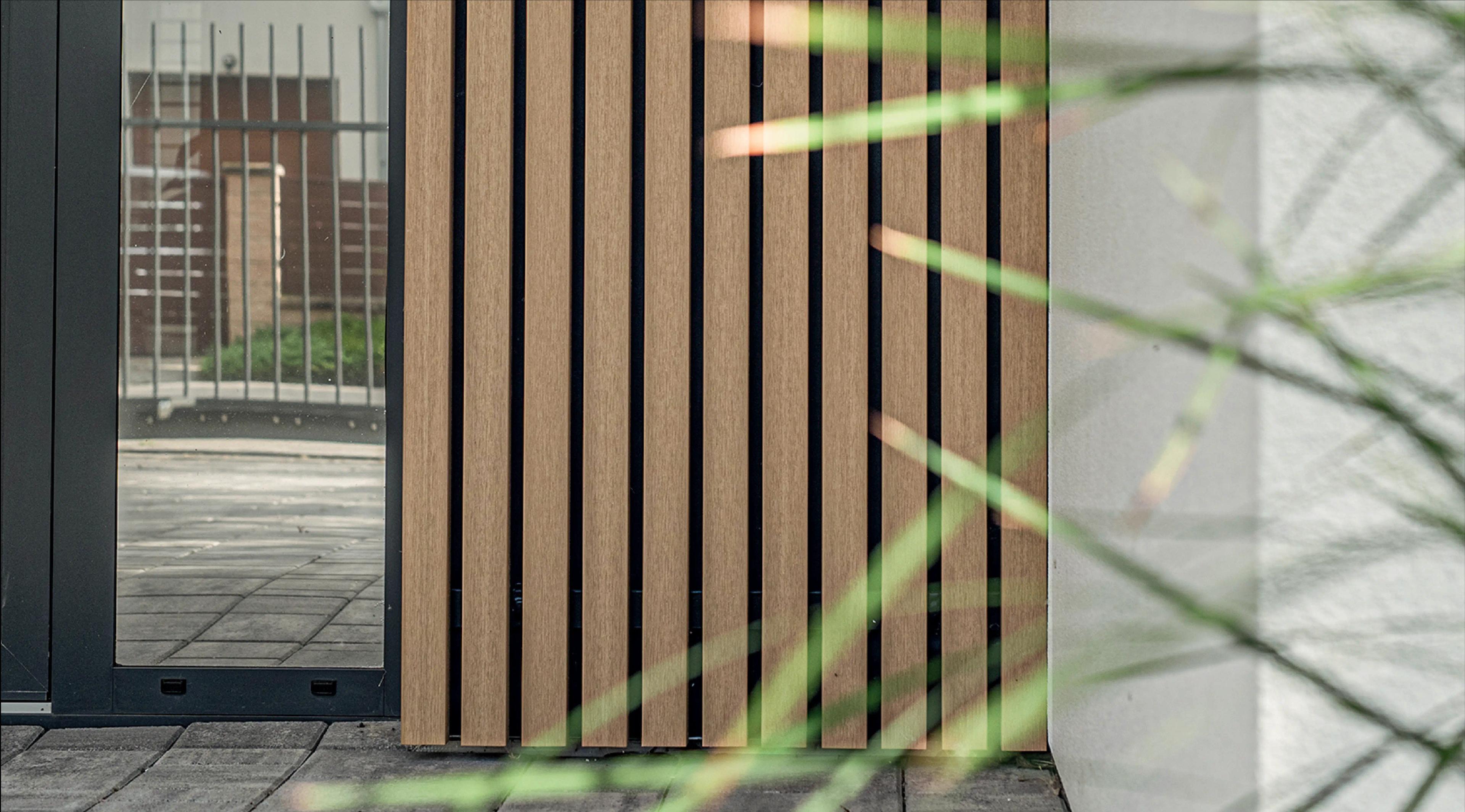Předsazený kompozitní obklad Timbermax – detail vlastnosti 3