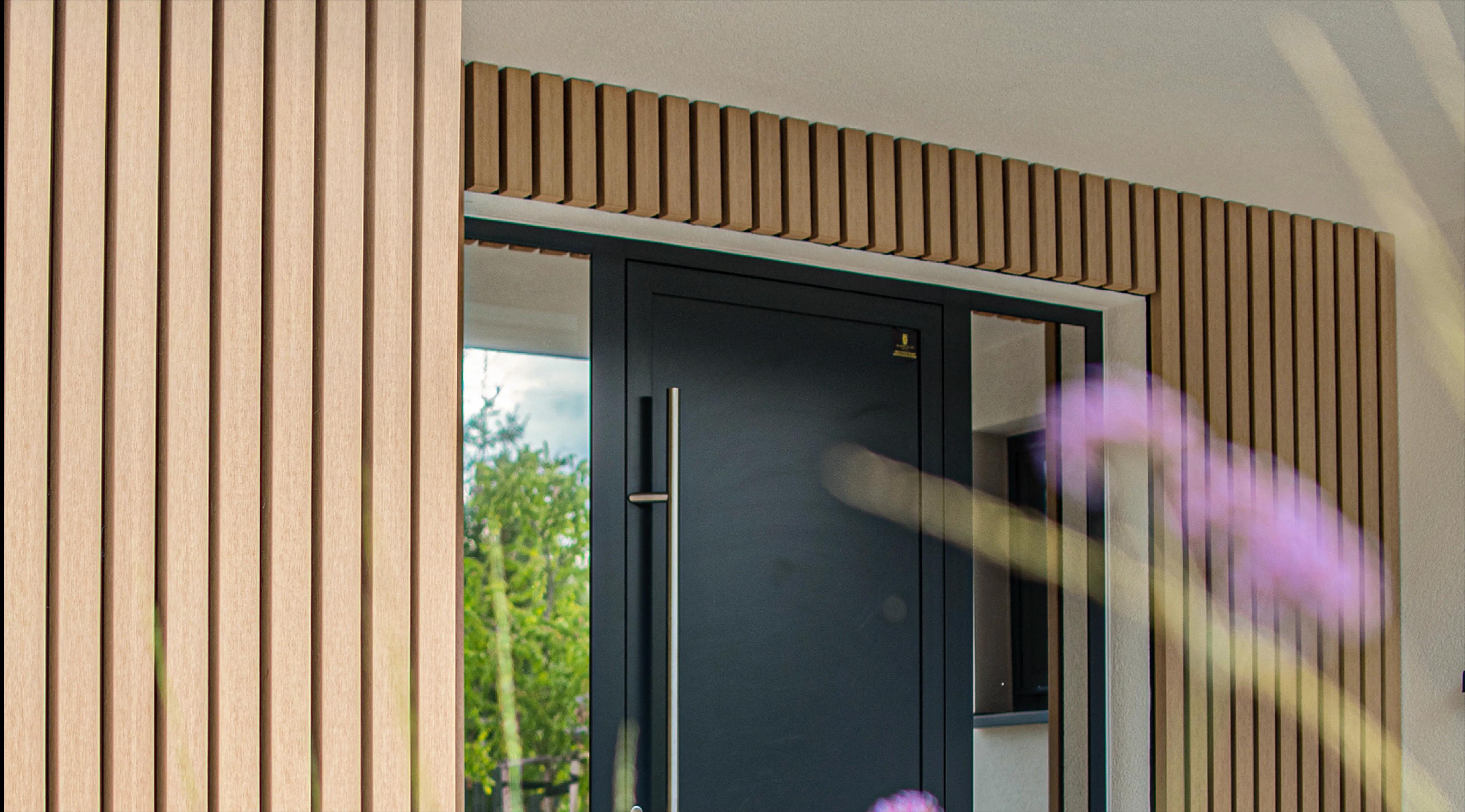 Předsazený kompozitní obklad Timbermax – detail vlastnosti 4