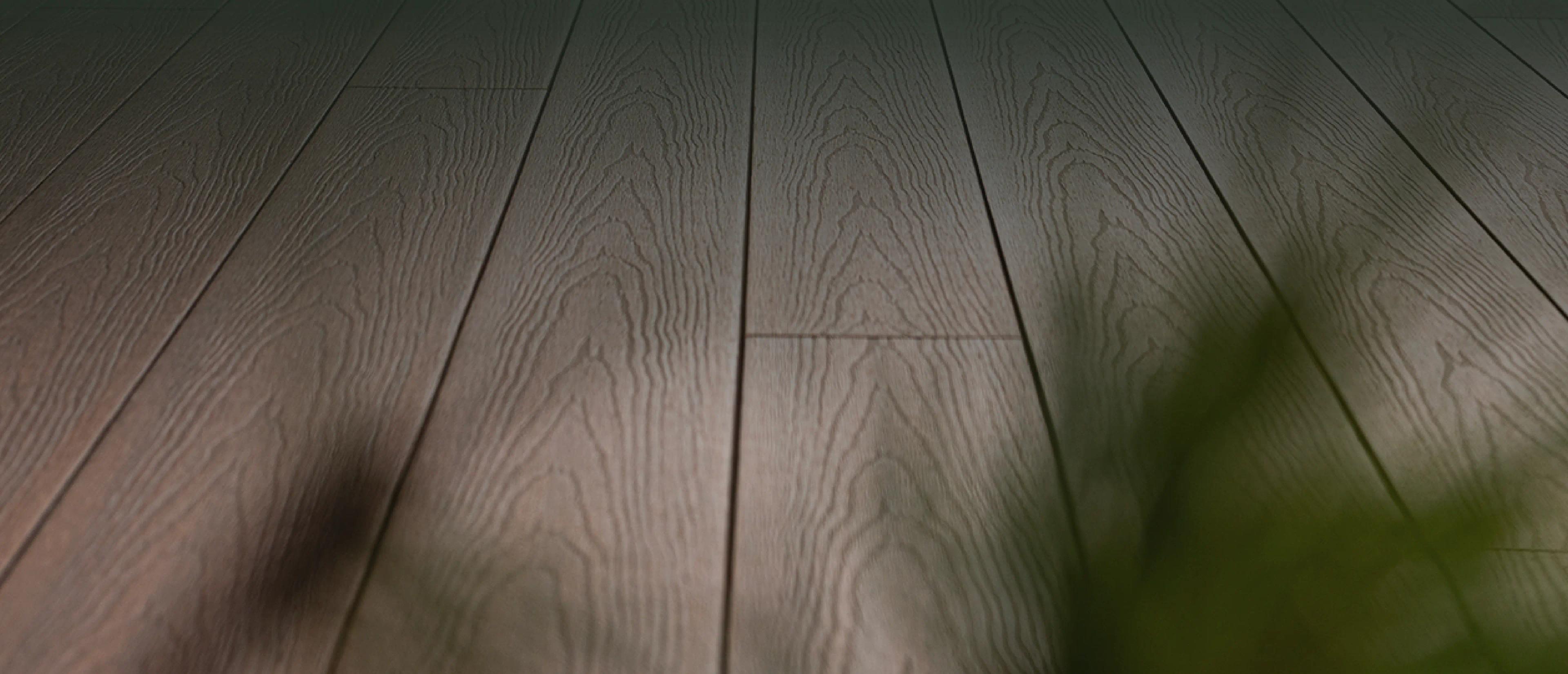 Realizace prémiové terasy a fasády z kompozitních materiálů Timbermax