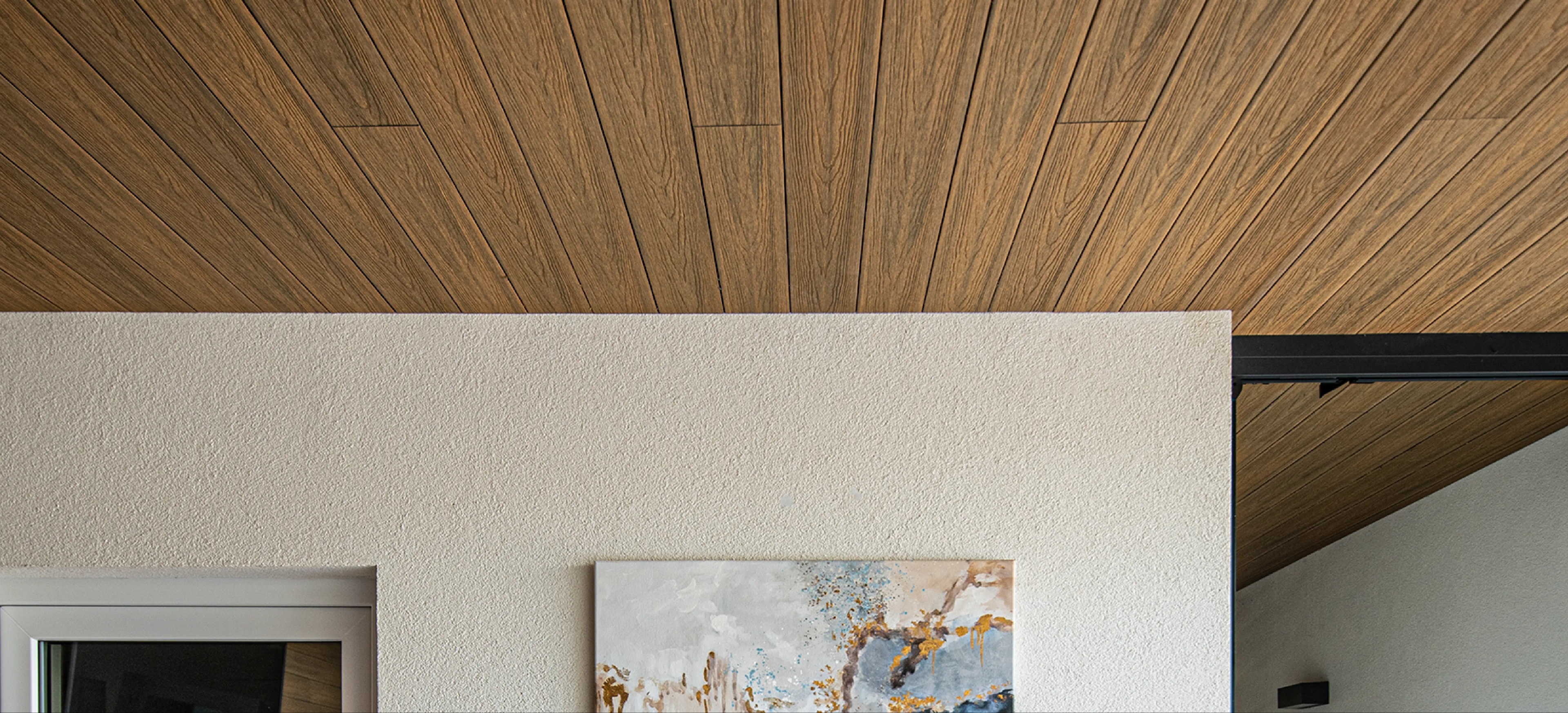 Porovnání kvality kompozitních WPC materiálů Timbermax