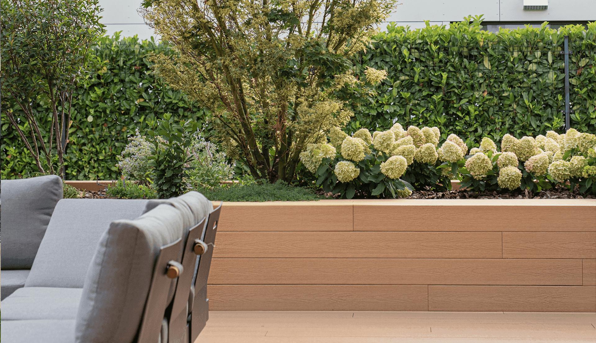 Kompozitní řešení Timbermax – detail vlastnosti 1