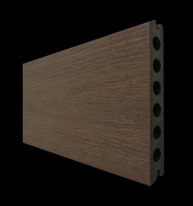Timbermax | Terasa a fasádní deska Timbermax T138