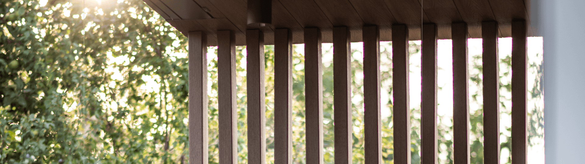 WPC slunolamy Timbermax – detail vlastnosti 2