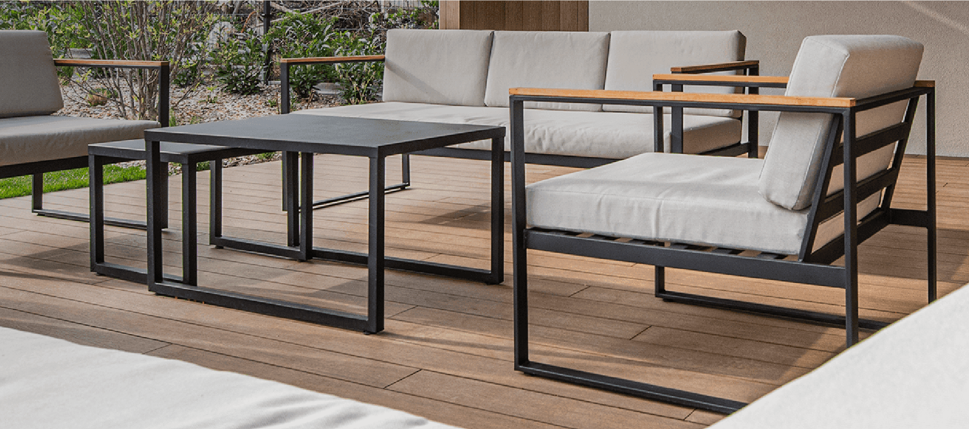 TIMBERMAX EXOTIC WPC jako prémiové řešení moderní venkovní architektury